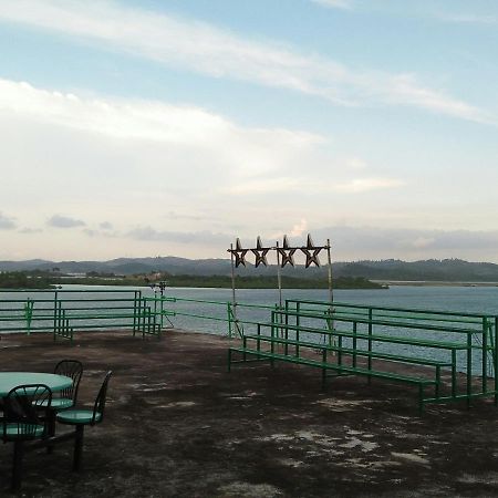 Barelang Bridge Hotel Batam Eksteriør bilde