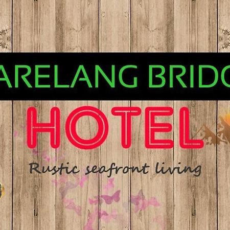 Barelang Bridge Hotel Batam Eksteriør bilde