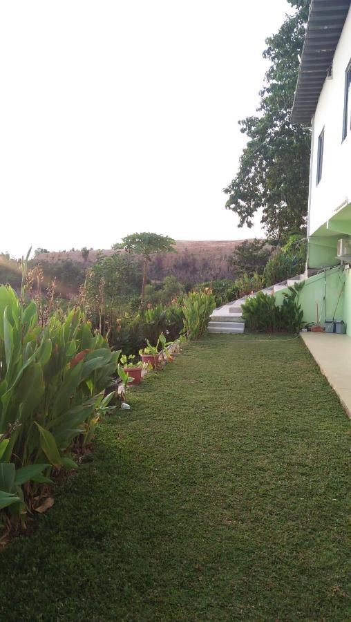 Barelang Bridge Hotel Batam Eksteriør bilde