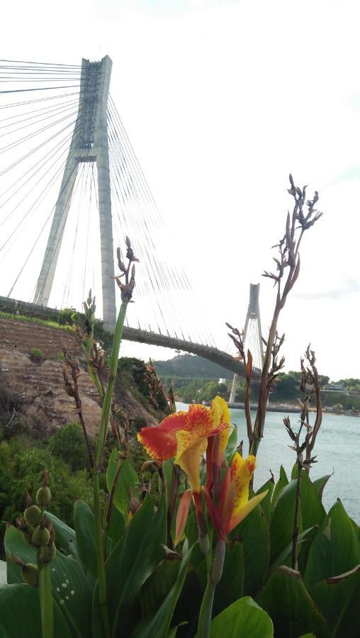 Barelang Bridge Hotel Batam Eksteriør bilde