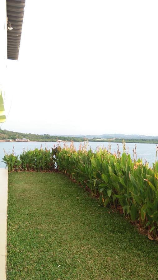 Barelang Bridge Hotel Batam Eksteriør bilde