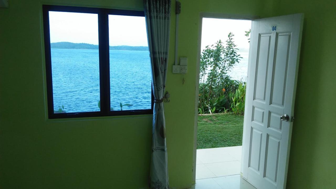 Barelang Bridge Hotel Batam Eksteriør bilde