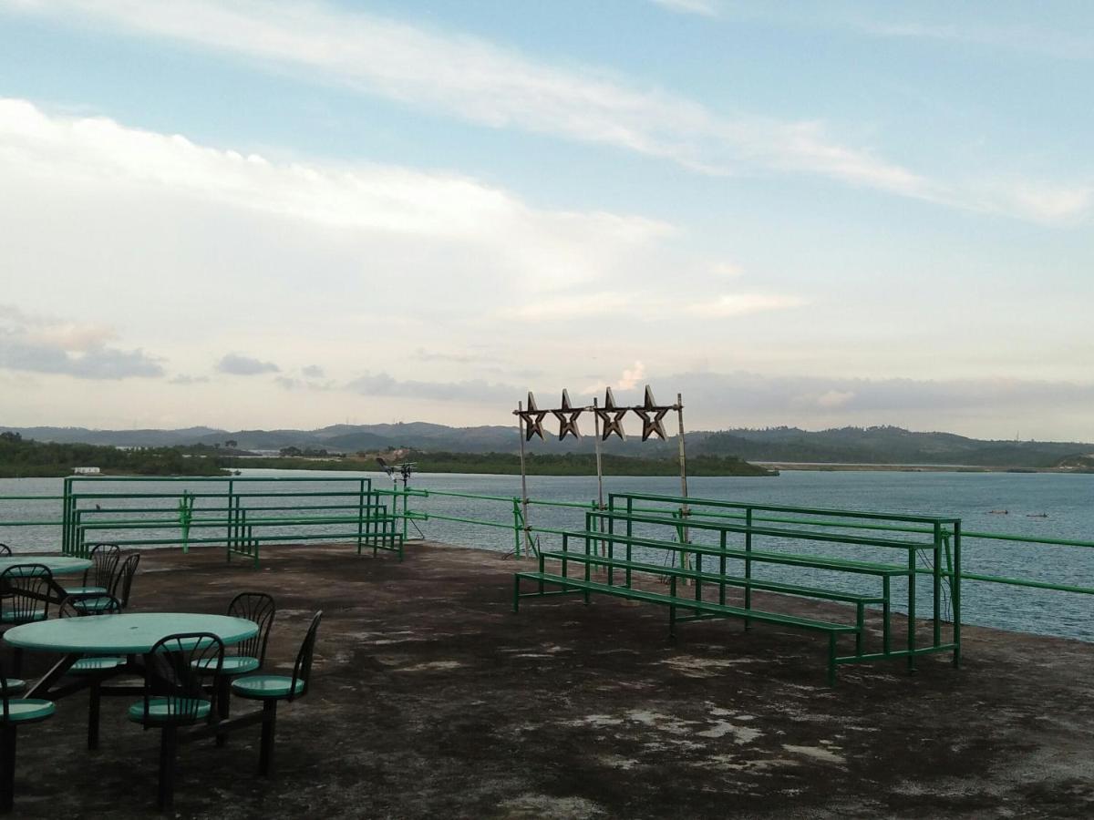 Barelang Bridge Hotel Batam Eksteriør bilde