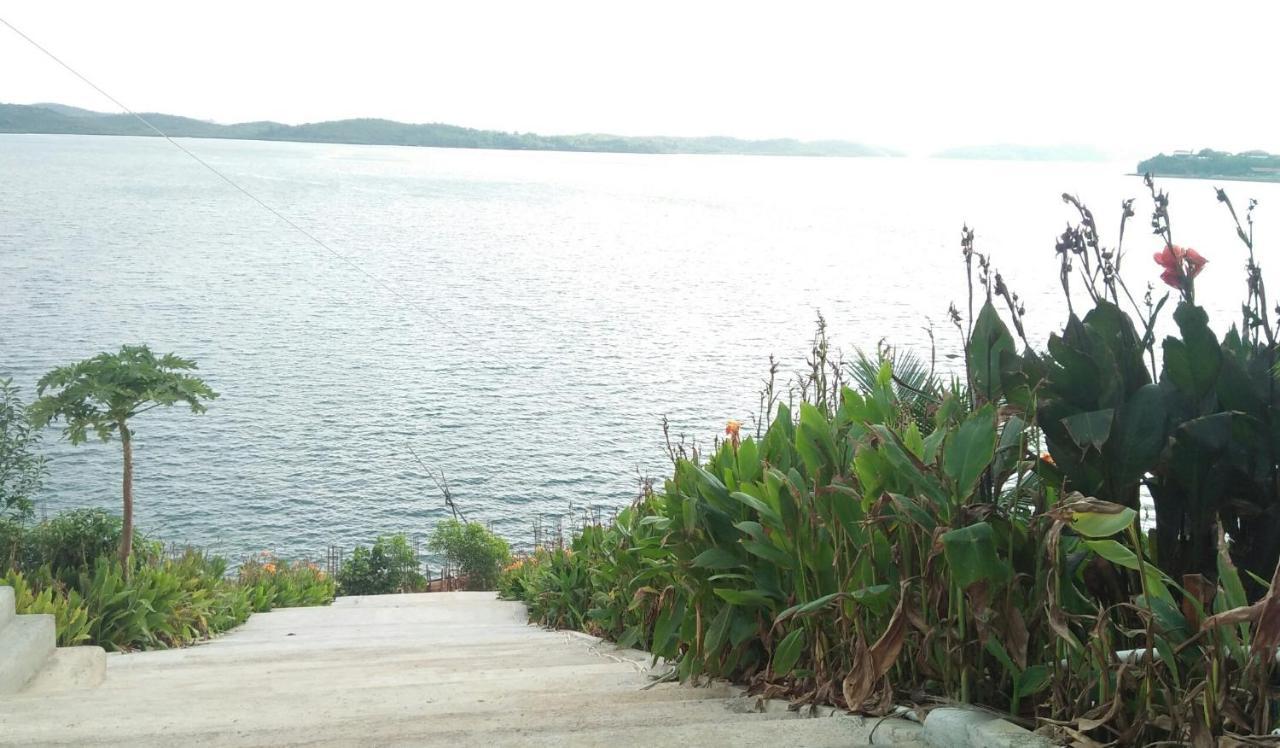 Barelang Bridge Hotel Batam Eksteriør bilde
