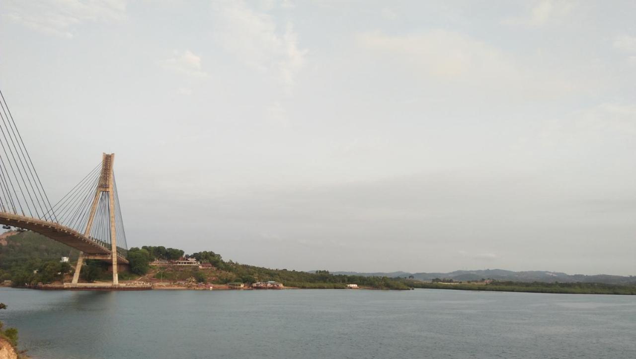 Barelang Bridge Hotel Batam Eksteriør bilde