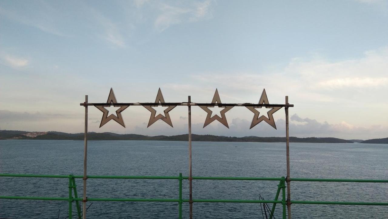 Barelang Bridge Hotel Batam Eksteriør bilde