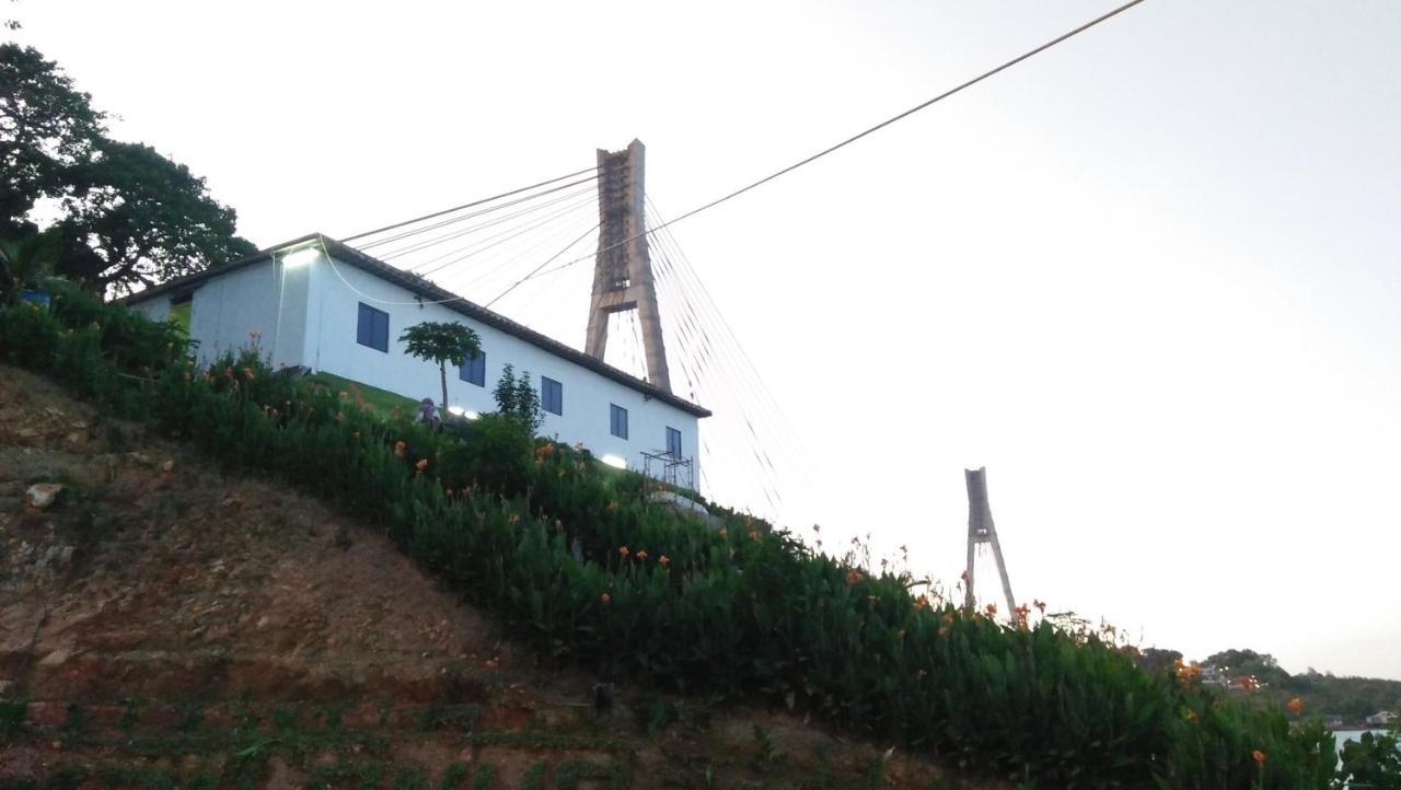 Barelang Bridge Hotel Batam Eksteriør bilde