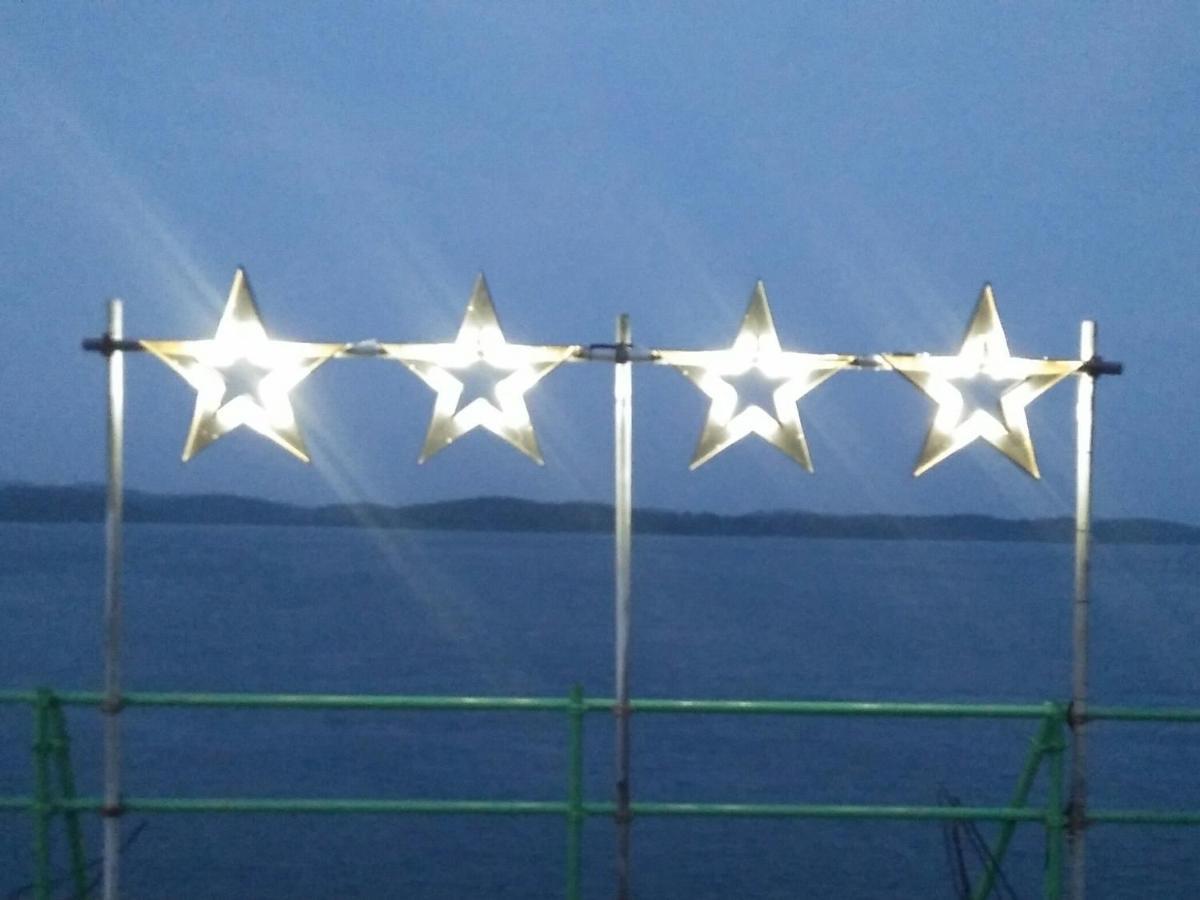Barelang Bridge Hotel Batam Eksteriør bilde