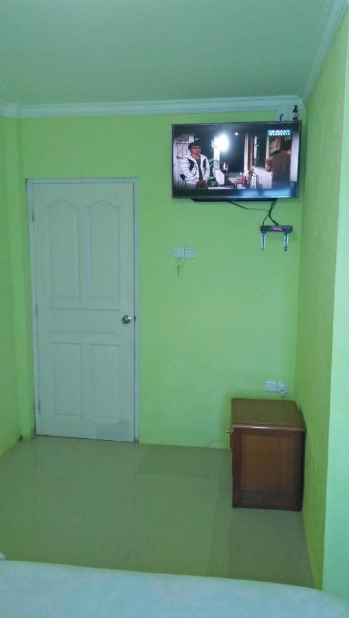 Barelang Bridge Hotel Batam Eksteriør bilde