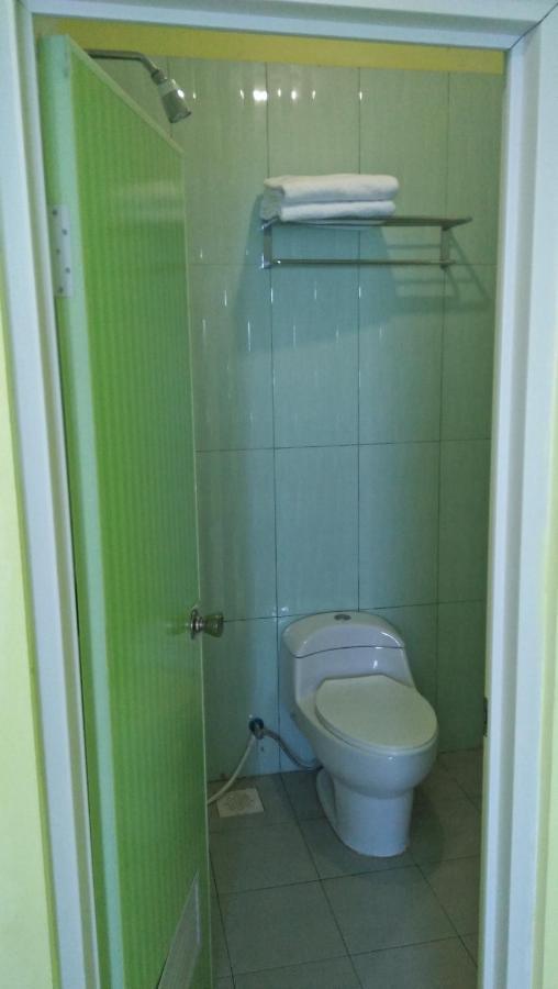 Barelang Bridge Hotel Batam Eksteriør bilde