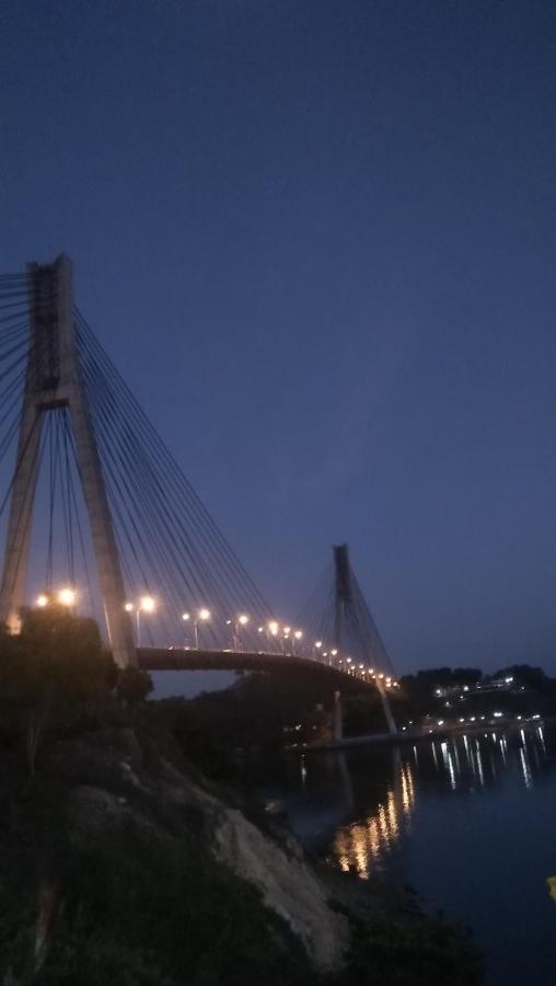Barelang Bridge Hotel Batam Eksteriør bilde