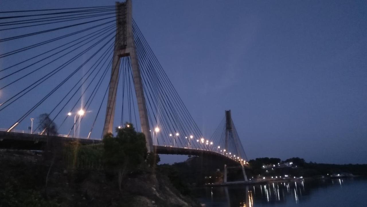 Barelang Bridge Hotel Batam Eksteriør bilde