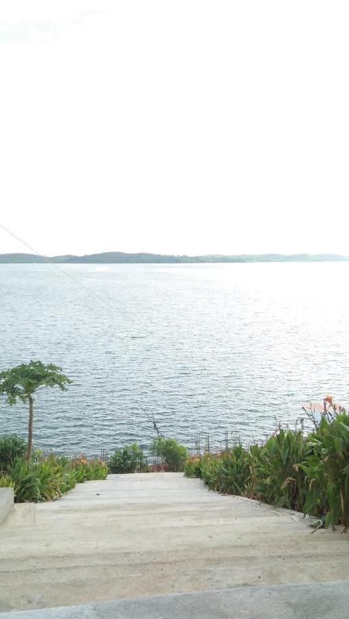 Barelang Bridge Hotel Batam Eksteriør bilde