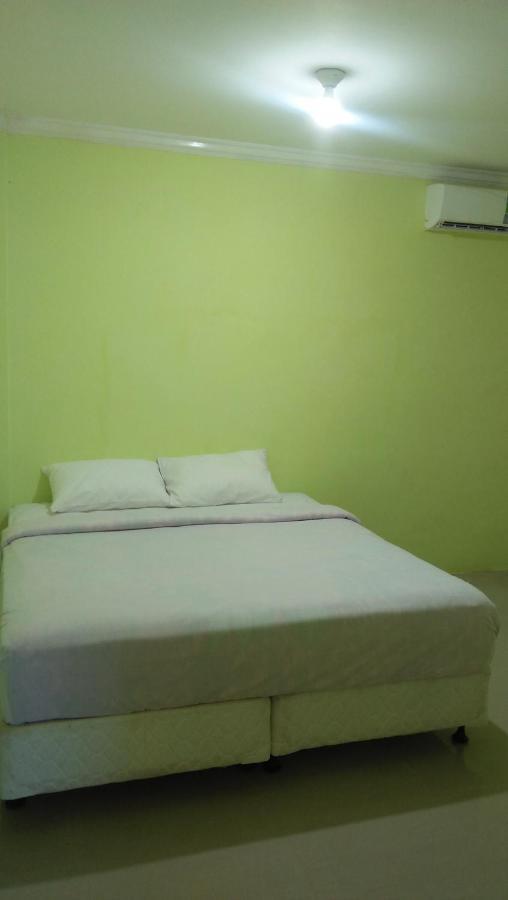 Barelang Bridge Hotel Batam Eksteriør bilde