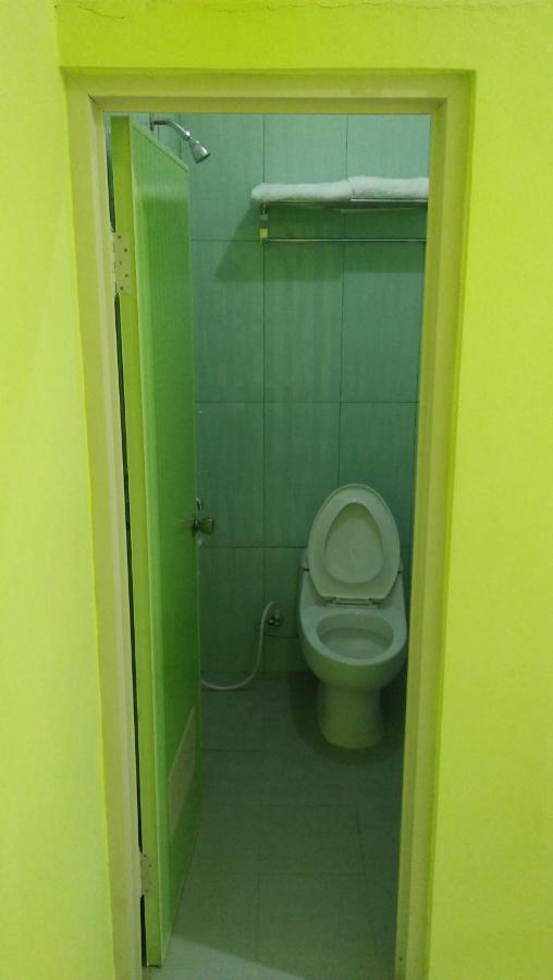 Barelang Bridge Hotel Batam Eksteriør bilde