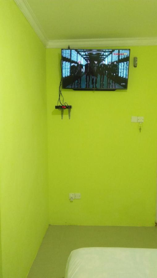 Barelang Bridge Hotel Batam Eksteriør bilde