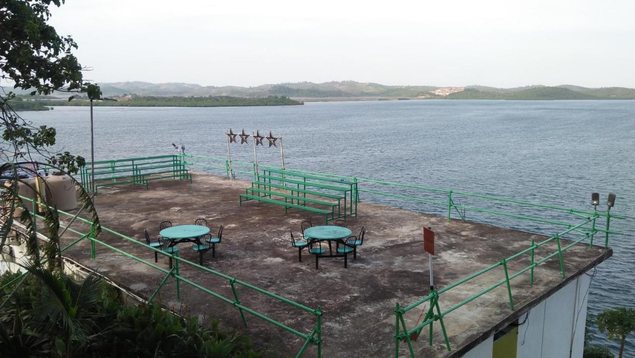 Barelang Bridge Hotel Batam Eksteriør bilde