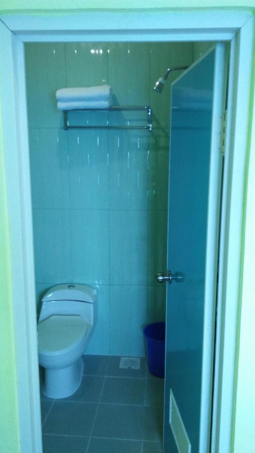 Barelang Bridge Hotel Batam Eksteriør bilde