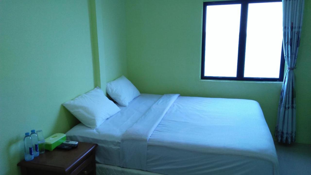 Barelang Bridge Hotel Batam Eksteriør bilde