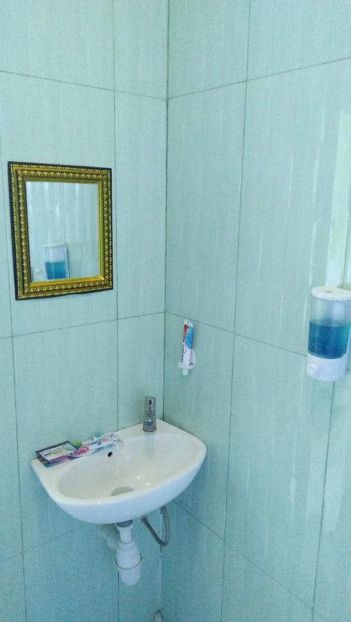 Barelang Bridge Hotel Batam Eksteriør bilde
