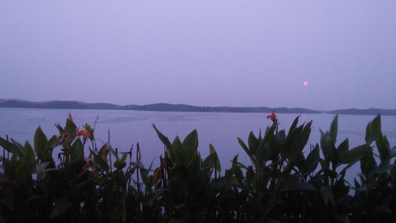 Barelang Bridge Hotel Batam Eksteriør bilde